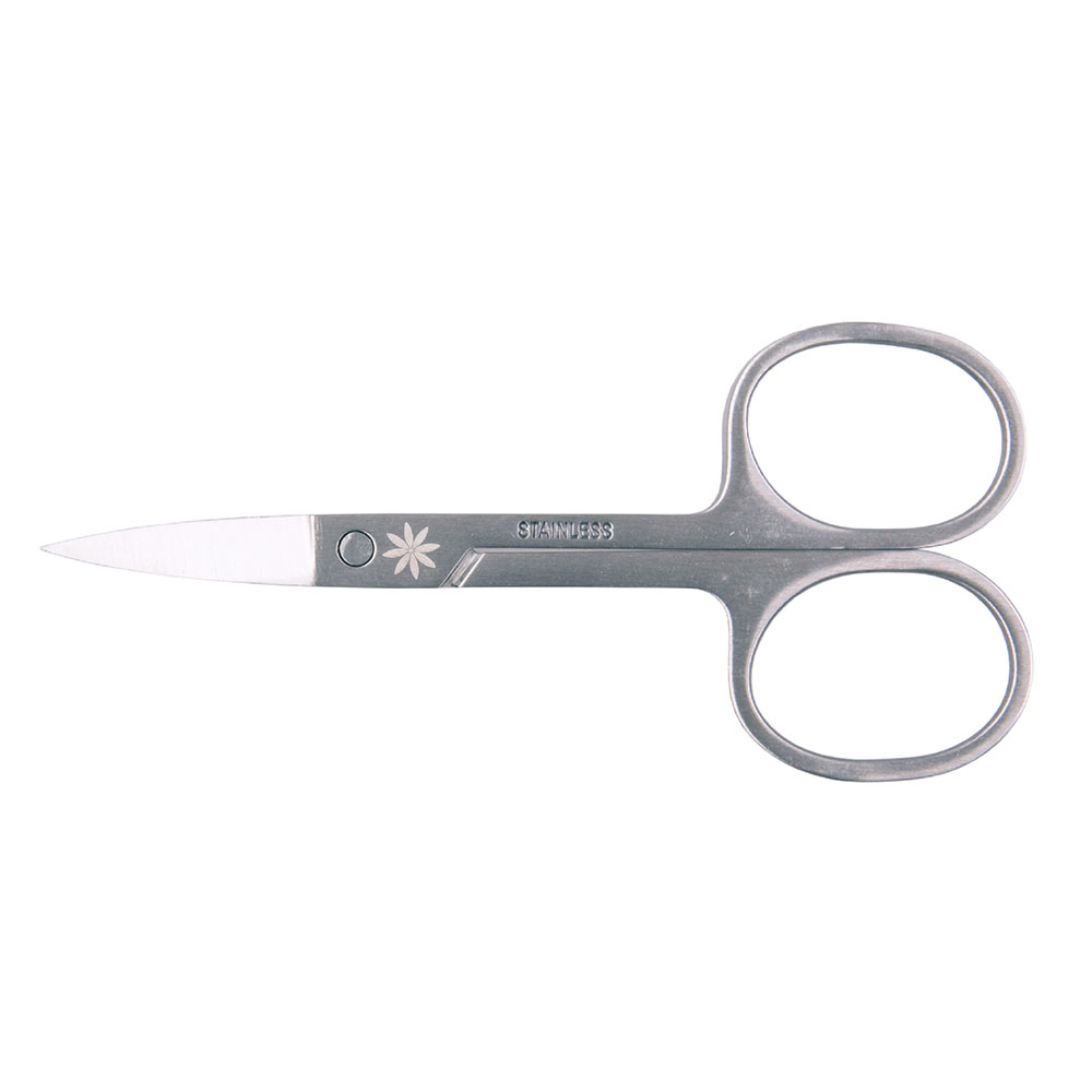 Brushworks Nail Scissors - image 6